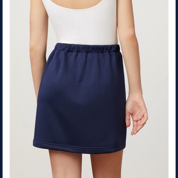 NWT Women’s Fila Tennis Skirt - Picture 7 of 7